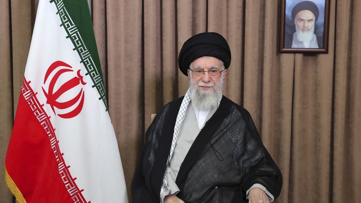Several new arrests of Iranian regime critics reported by state media