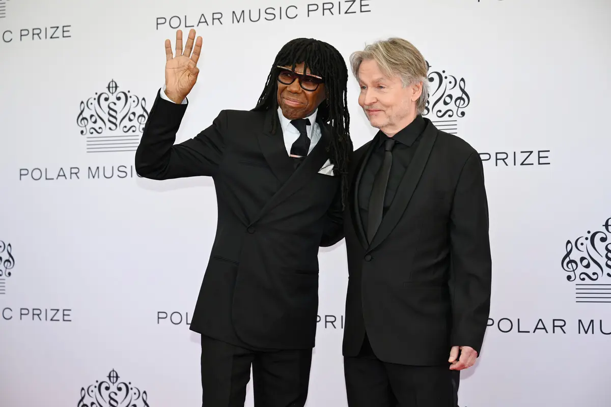 Esa-Pekka Salonen Joins Berwaldhallen as Guest Artist for 2025 Season