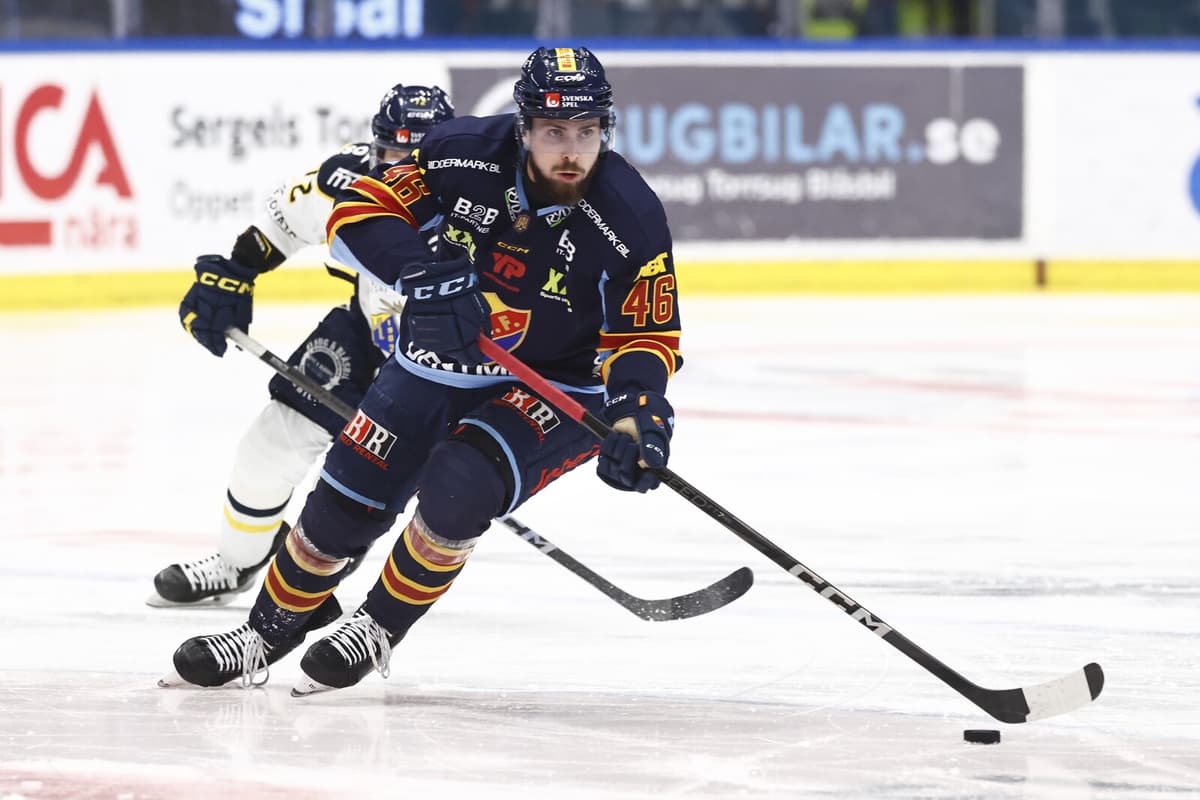 Djurgården Advances to Final After Overtime Win Against Södertälje