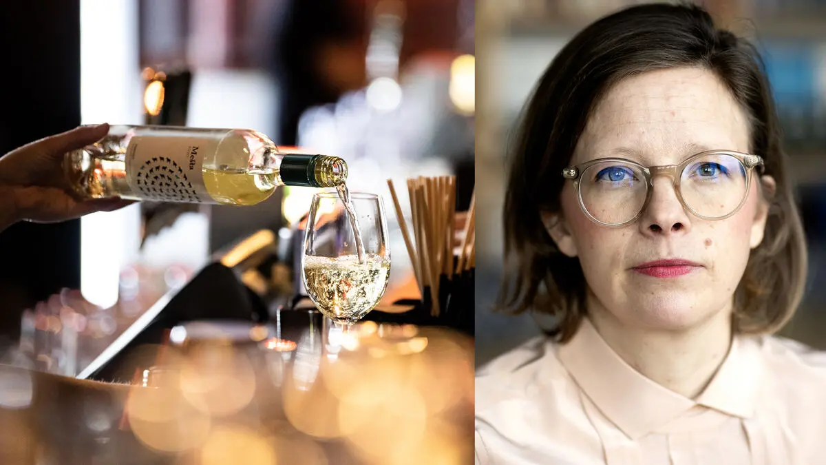 Obesity drugs against alcoholism? New study offers hope