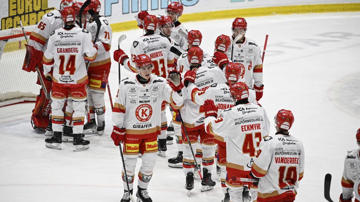 Kalmar player exposed to threats, club calls it completely unacceptable