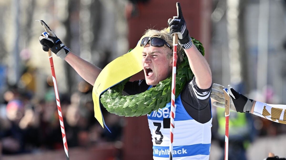 Guide: Will Alvar Myhlback defend the Vasaloppet title?