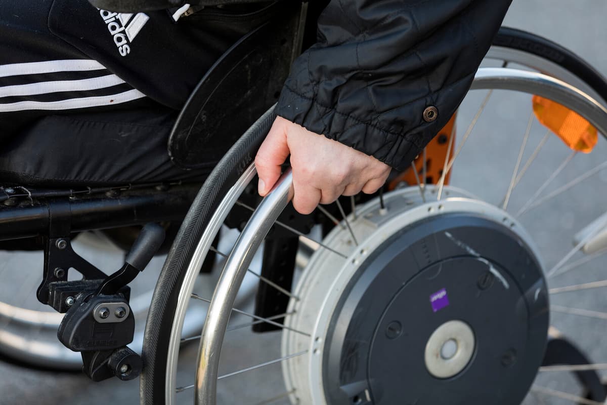 Workplace Discrimination Affects One-Third of People with Disabilities