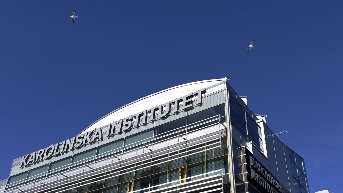Swedish universities slip in global rankings as Tsinghua rises