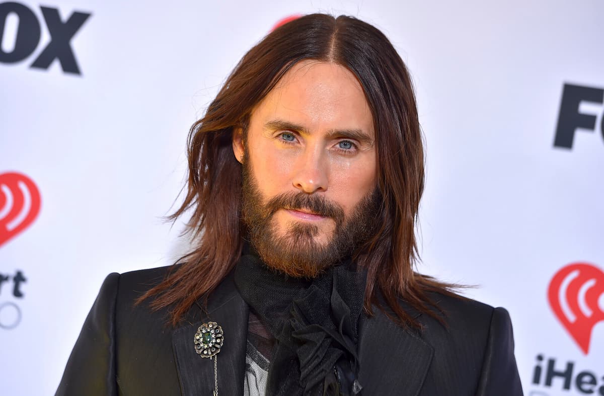 Jared Leto Faces Sexual Harassment Allegations by Nine Women