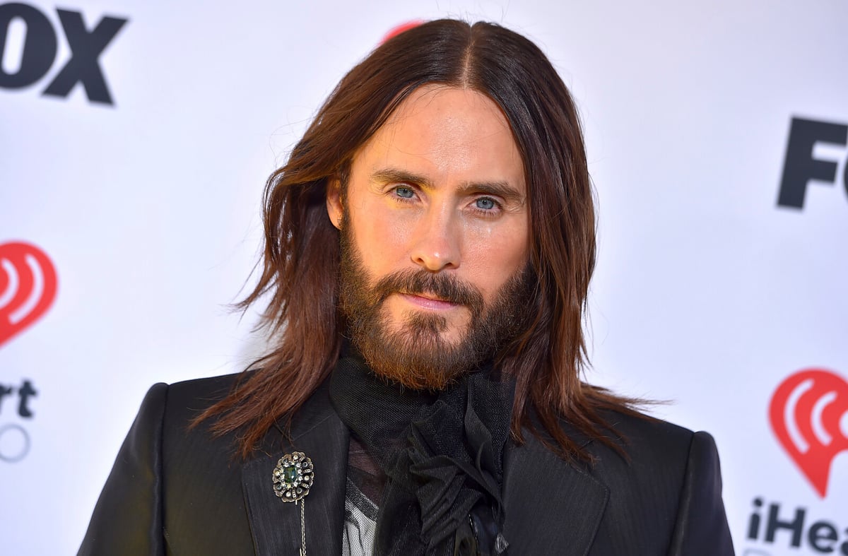 Jared Leto Faces Sexual Harassment Allegations by Nine Women