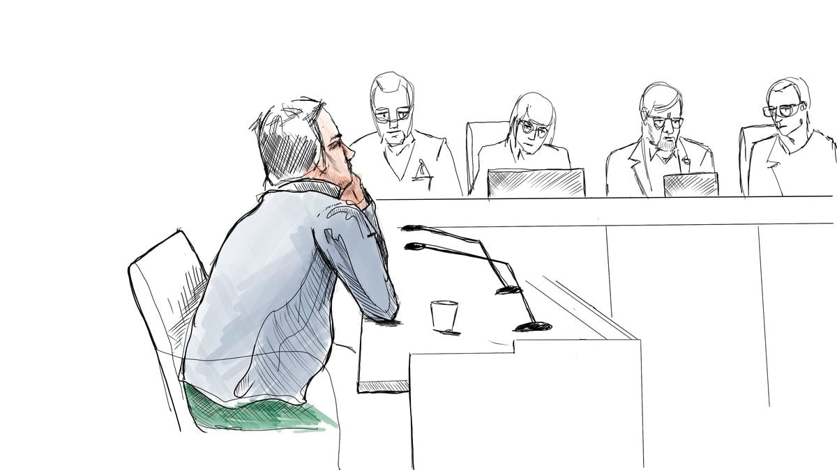 Serial criminals can now be detained indefinitely under new preventive detention law