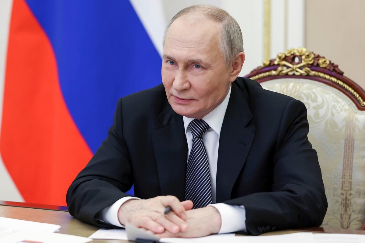 Swedish Firms Linked to Russian State and Mafia Uncovered