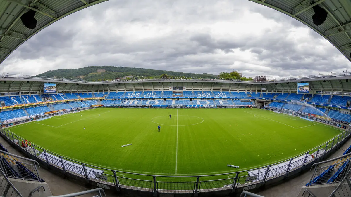 Molde player sentenced to six months in prison for sex offense