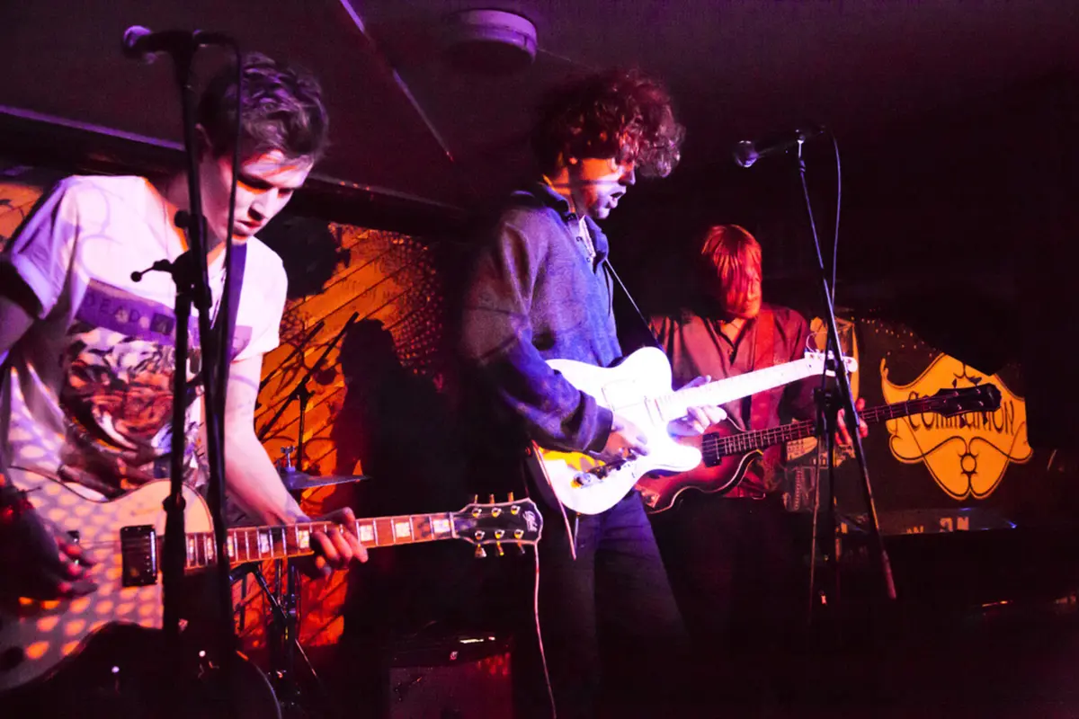 Viola Beach's Fatal 2016 Crash in Sweden Remains a Mystery