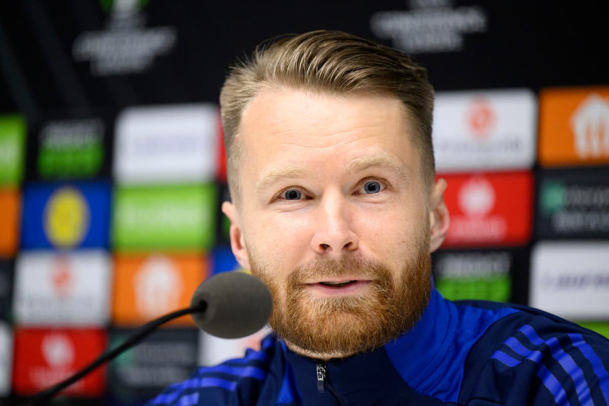 Djurgården Defender Faces Family Dilemma as Brother Supports Chelsea