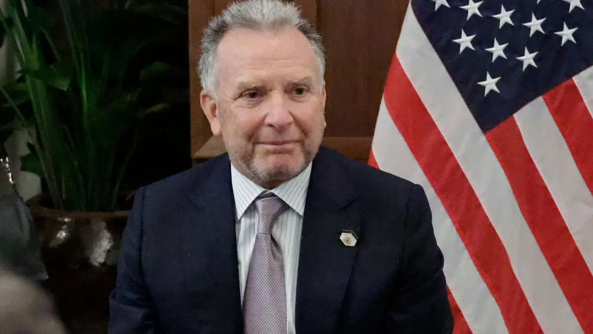 Witkoff to meet Zelenskyy ahead of summit