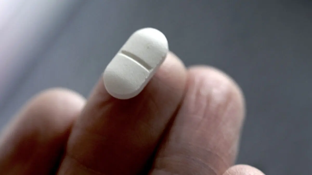 Patients in Kalmar County Received Incorrect Medication Doses