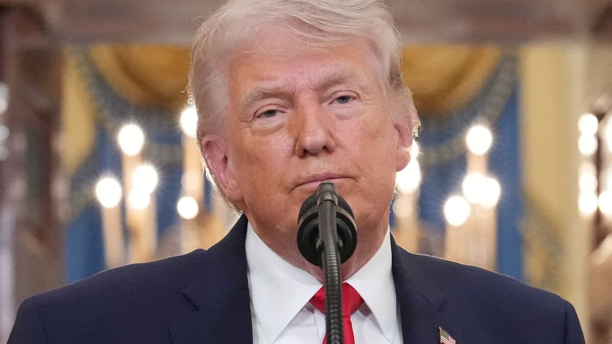 Oil prices rise after Trump's speech on Iran