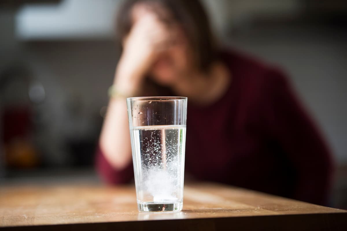 Aspirin May Halve Colon Cancer Recurrence Risk, Study Finds