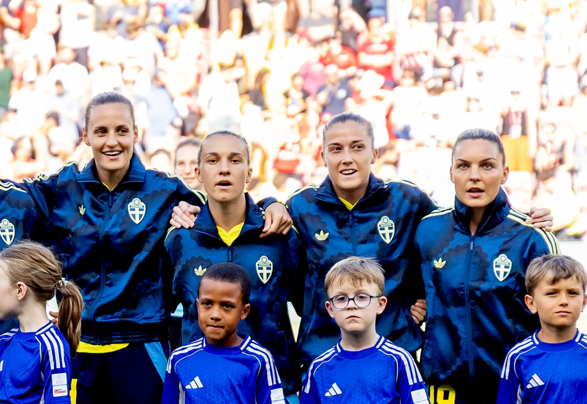 Childhood Friends Achieve European Championship Dream Together