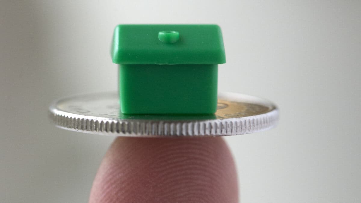 Major banks raise variable mortgage rates by 0.15 percentage points