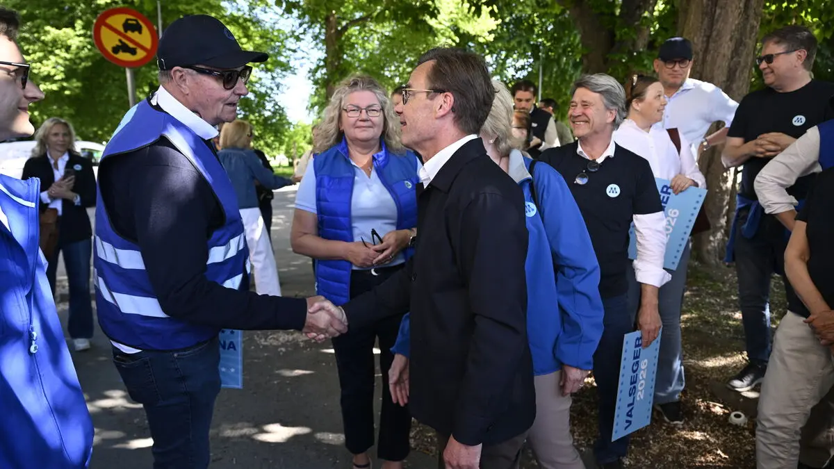 Tidö parties agree on safety valve to prevent teenage expulsions