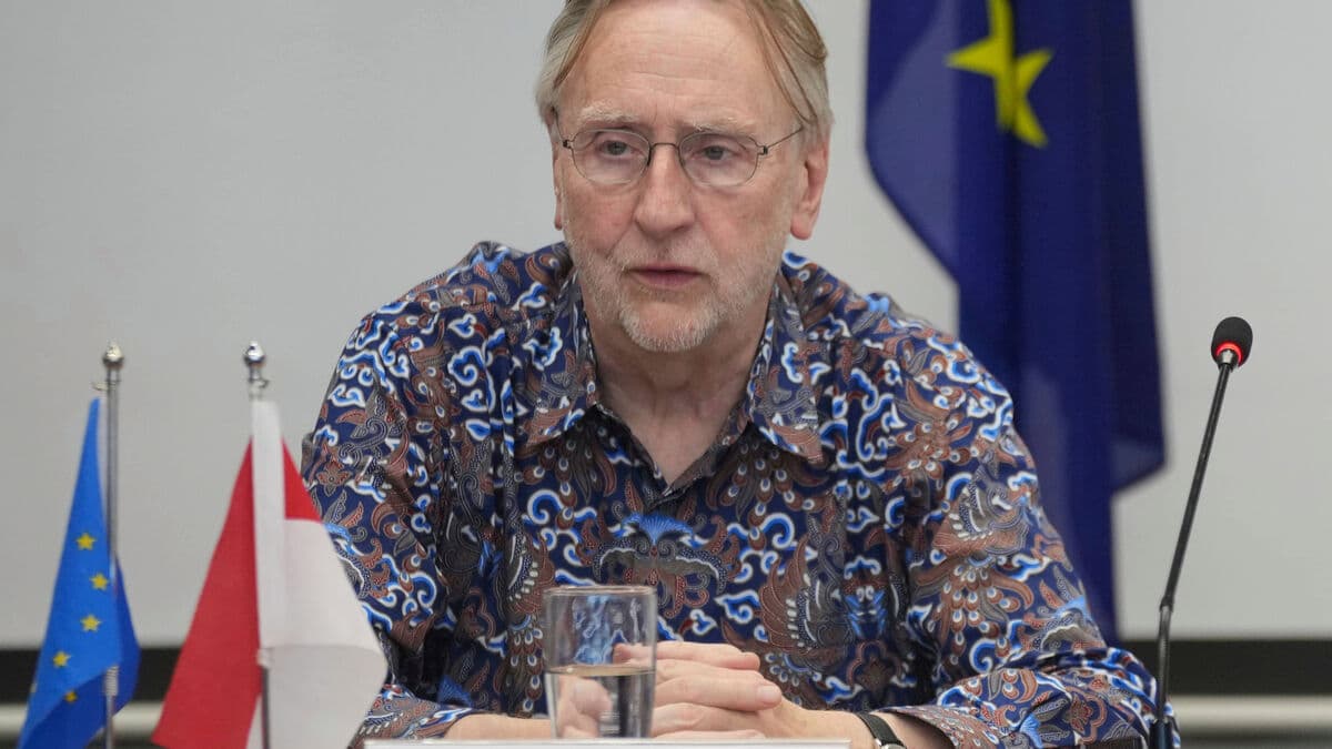 European Parliament postpones ratification of tariff deal with US