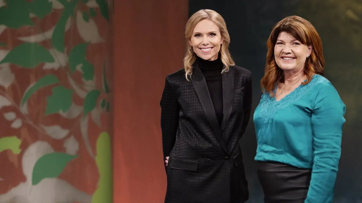 Ryegrass ends in "Ask the Doctor"