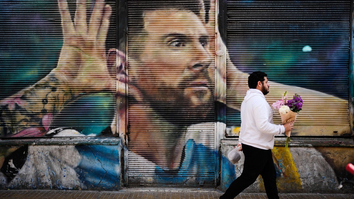 All matches will pause for Messi tribute in Argentina as clubs honor his retirement from the national team