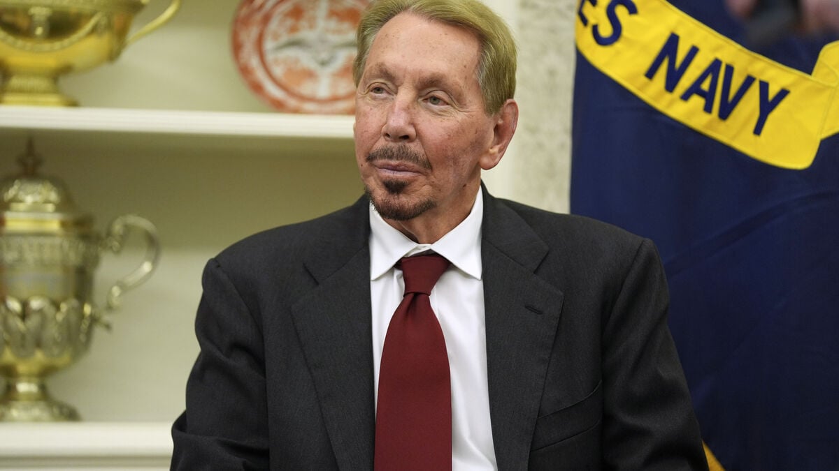 Oracle beats expectations as cloud sales jump 121% in quarter