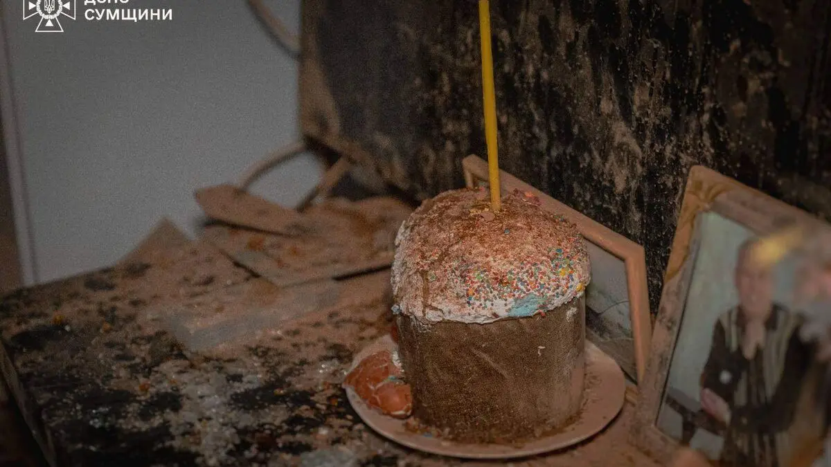 Ukraine war: Thousands of ceasefire violations during Orthodox Easter weekend