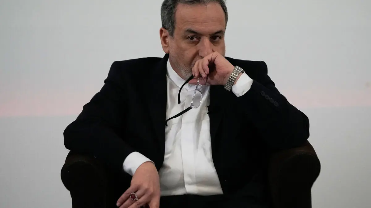 New war of words between the US and Iran over nuclear talks