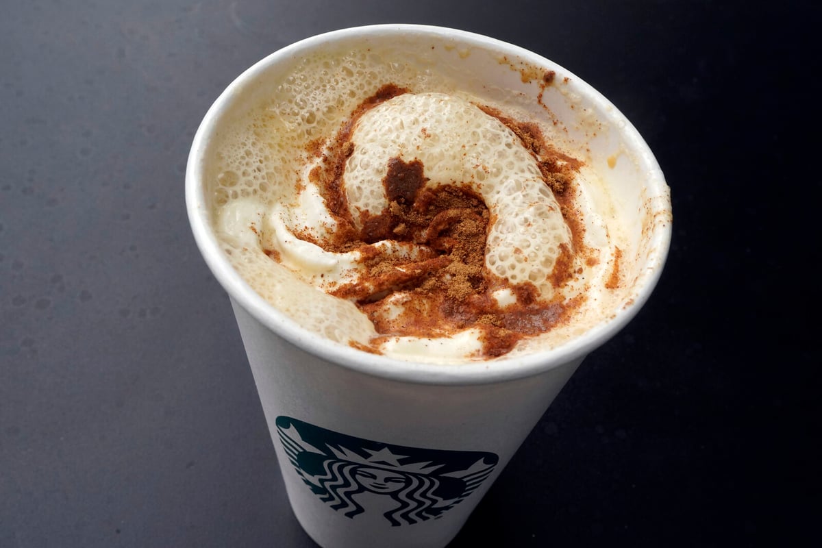 Starbucks Requires Office Return for Remote Employees