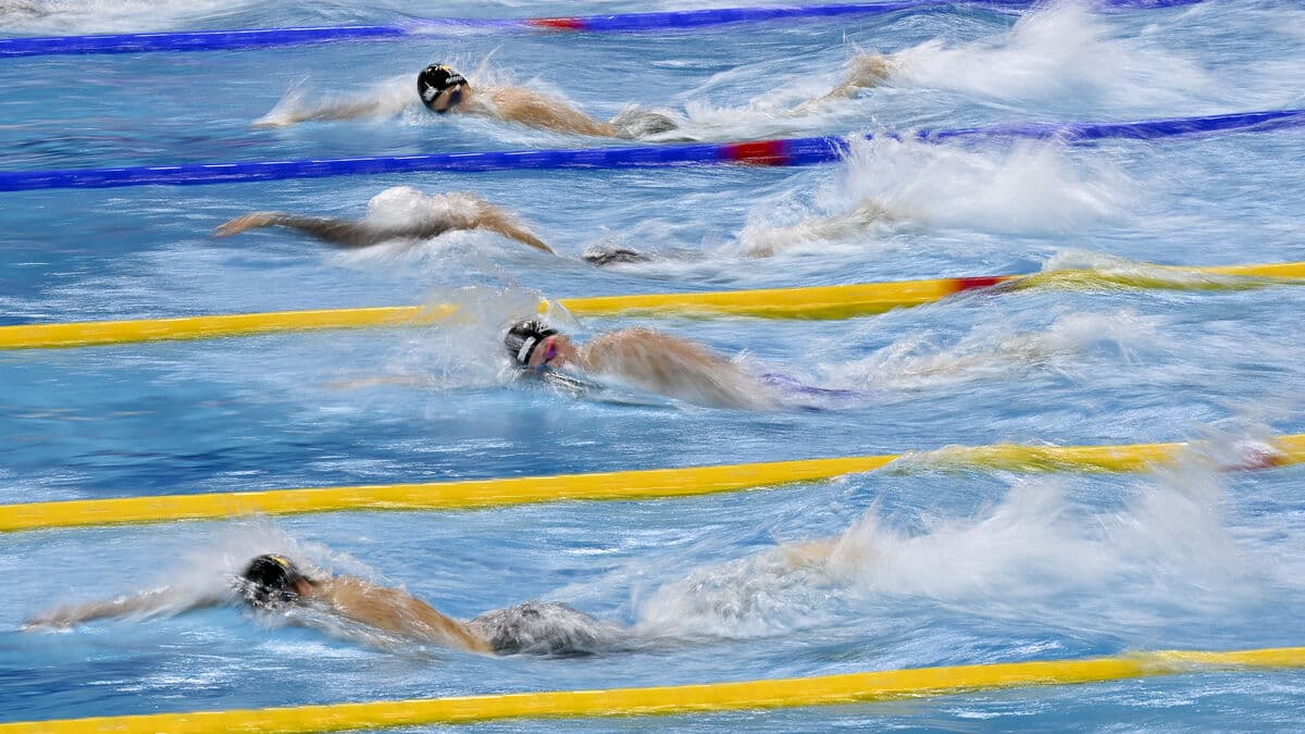 More swimmers will be allowed in this year's World Cup and Short Course World Championships semifinals and finals