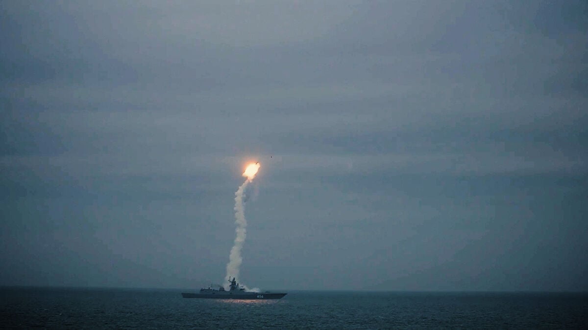 Russia Uses Swedish Tech for NATO Surveillance in Arctic