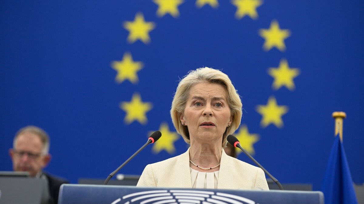 EU proposes one-hour social media limit for children under 15