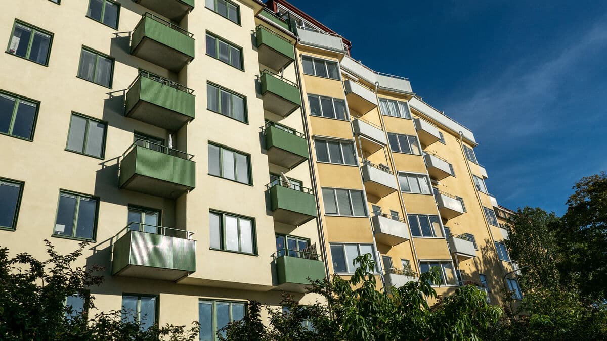Handelsbanken: Then housing prices will rise