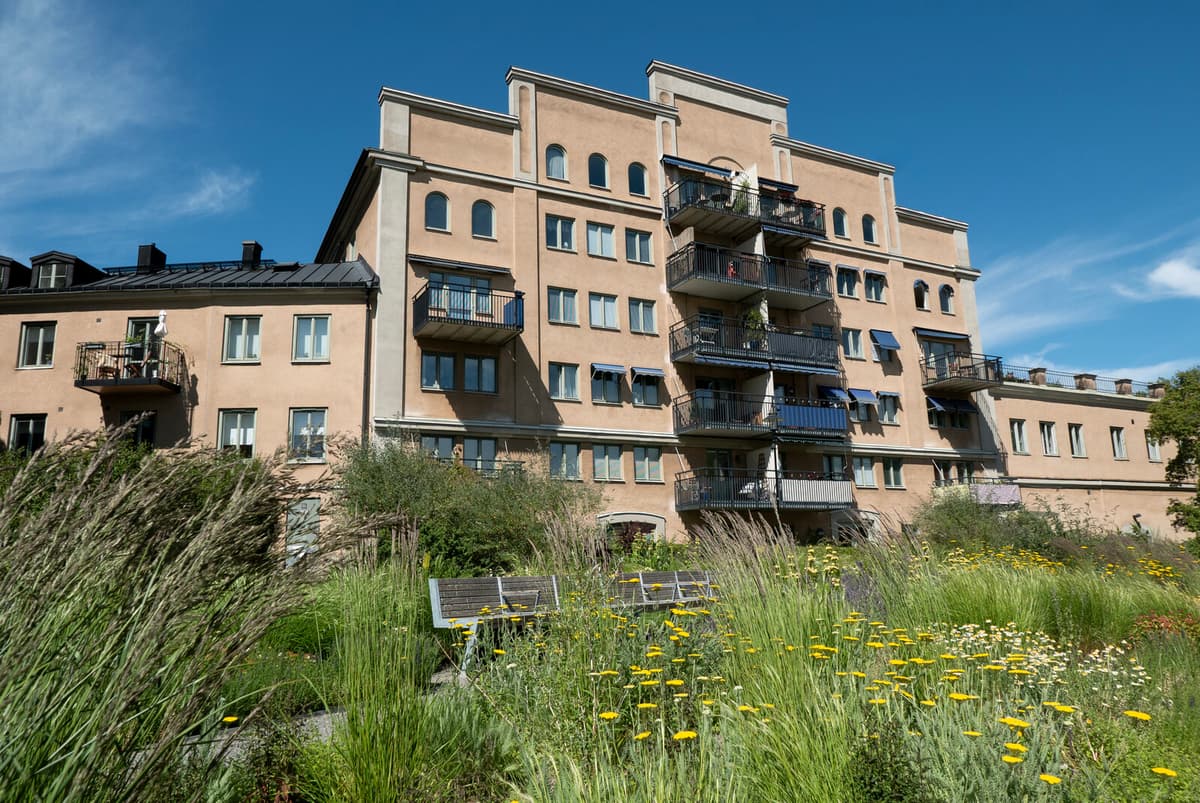 Calm Housing Market Spurs Speculator Interest