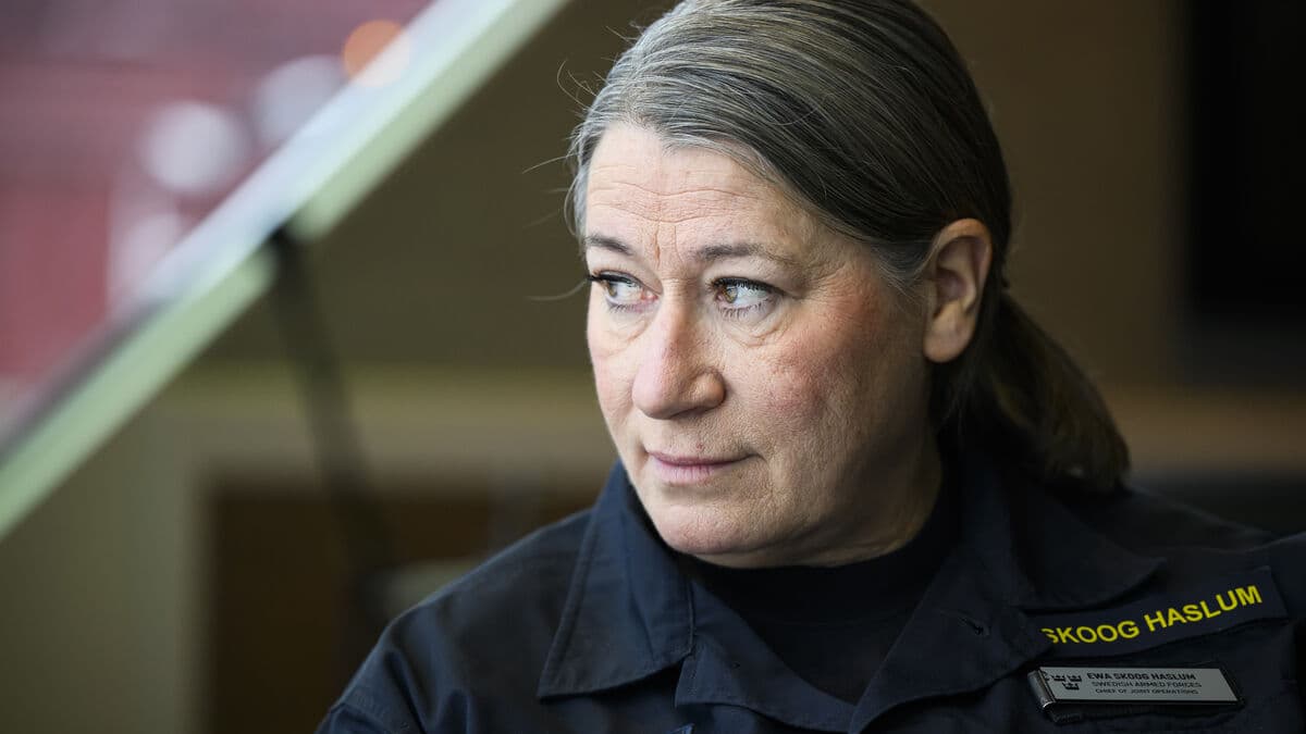 Chief of Defense: All active operations are risky