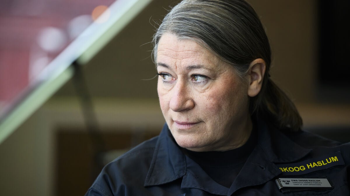 Chief of Defense: All active operations are risky
