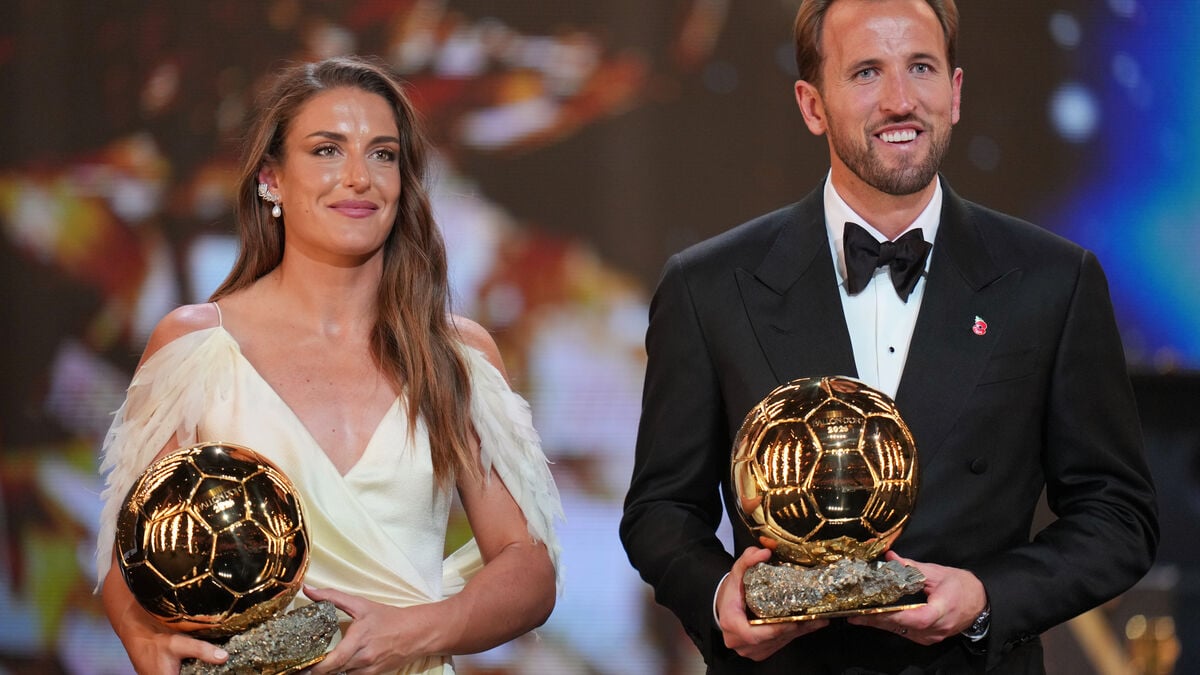 Ballon d’Or Website Accidentally Publishes Winner Profiles Before Awards Gala