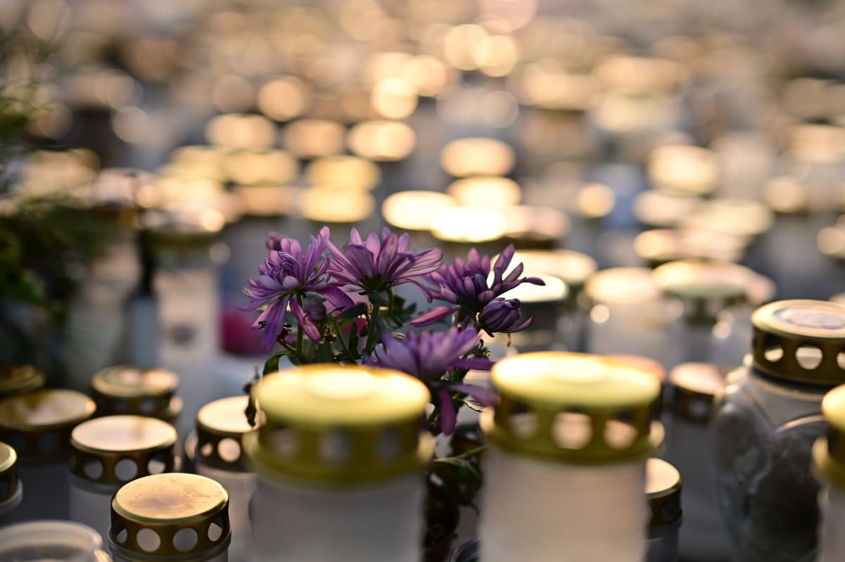 The police will reveal more about the school attack