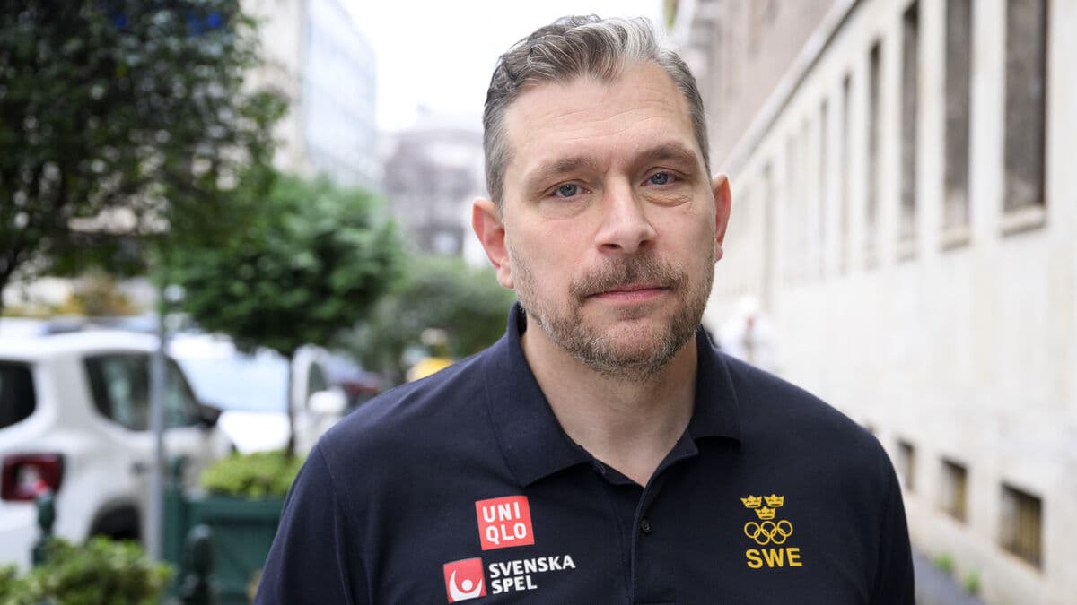 Alarm about stomach illness in the Olympics - this is how Sweden is acting