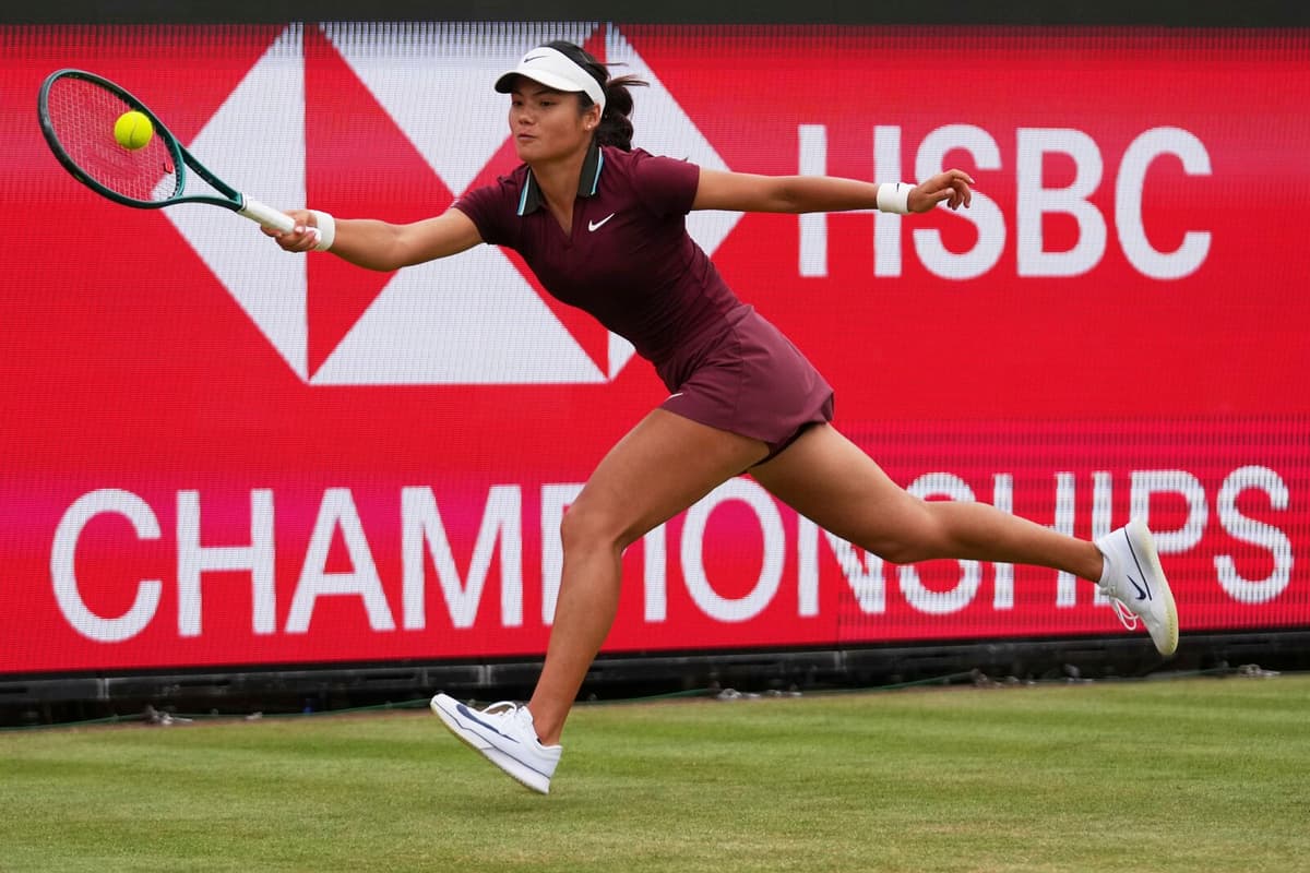 Stalker Blocked from Purchasing Wimbledon Ticket