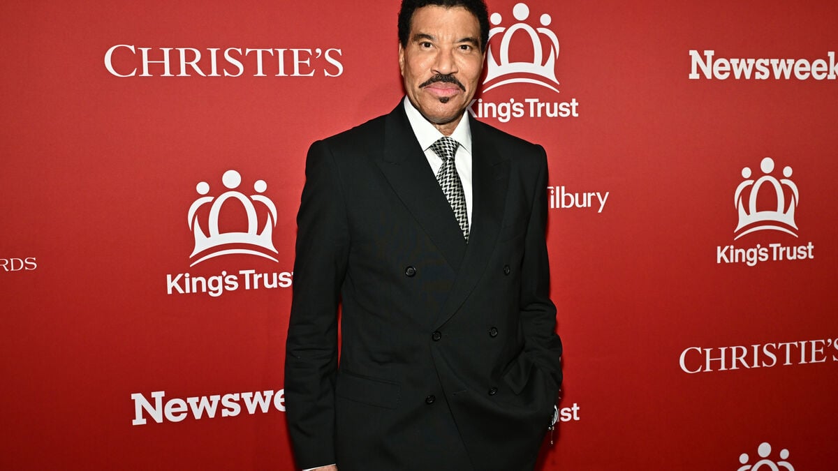 Lionel Richie undergoes heart surgery for atrial fibrillation, representatives say