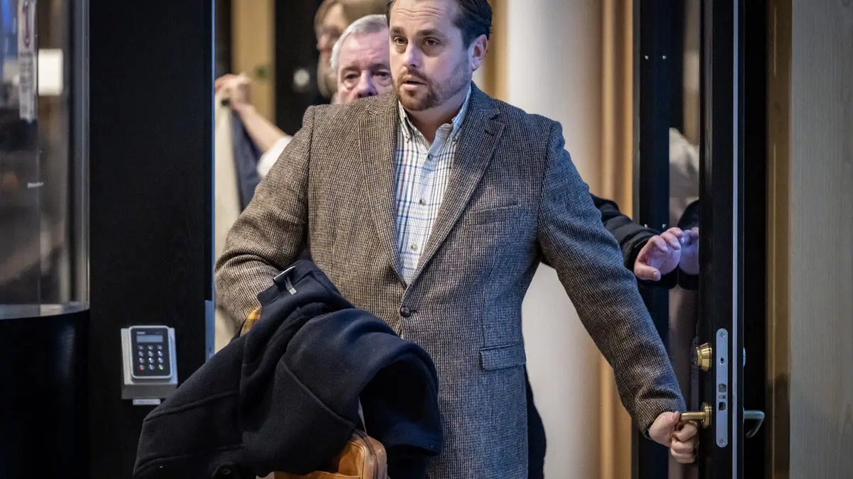 Staffanstorp politicians who refused to accept refugees acquitted