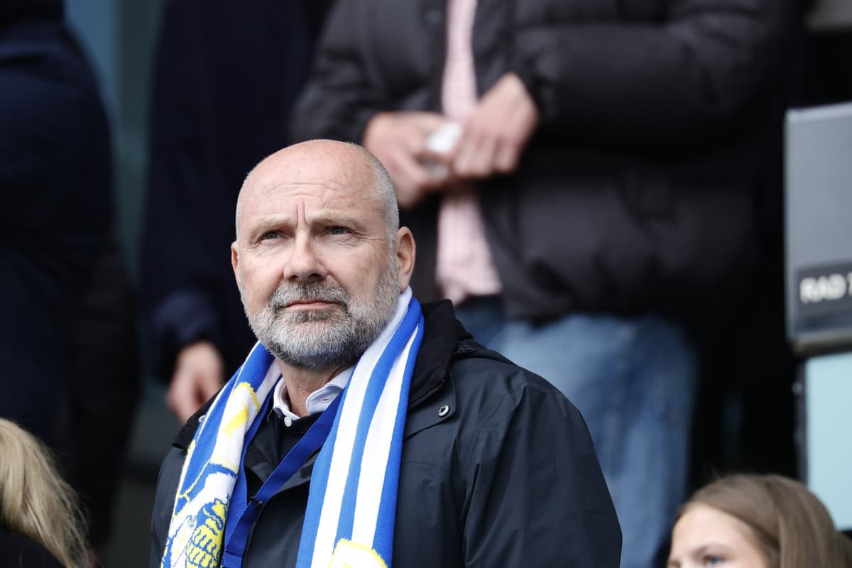 Håkan Mild Receives Police Protection After Threats from IFK Göteborg Fans