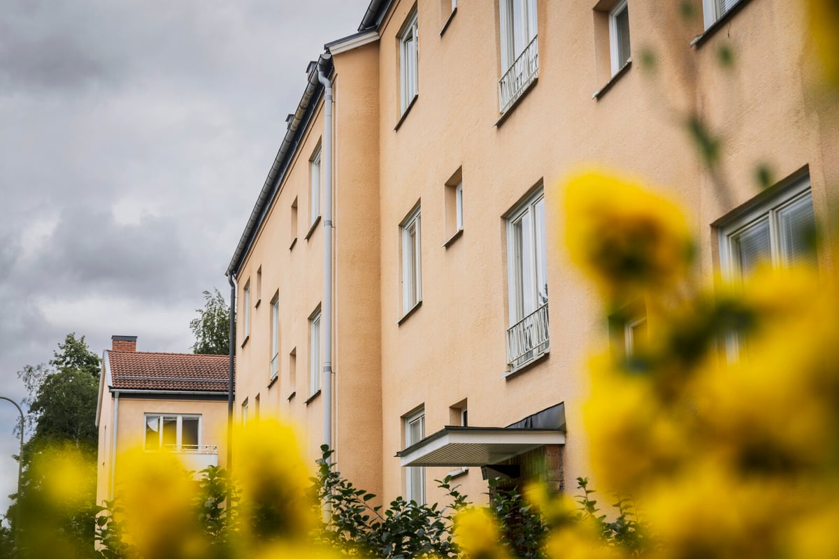 Half of July Home Sales Below Asking Price, Reports Hemnet