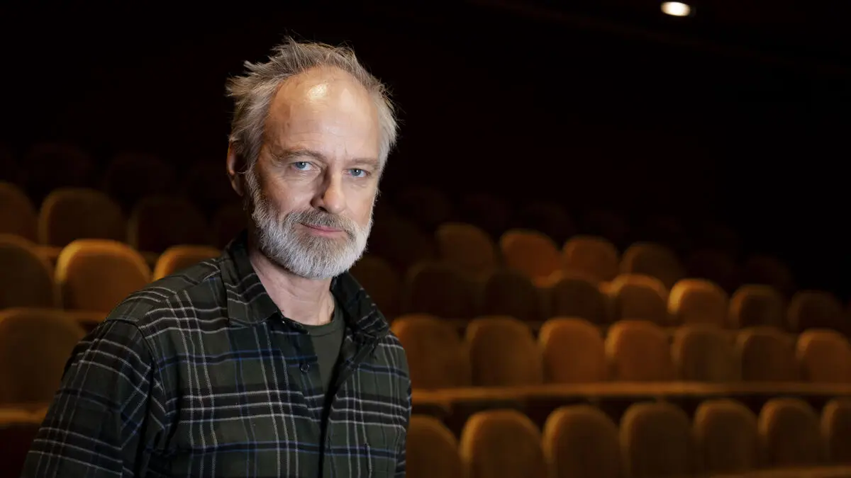 Björn Kjellman leaves the role of Ica-Stig