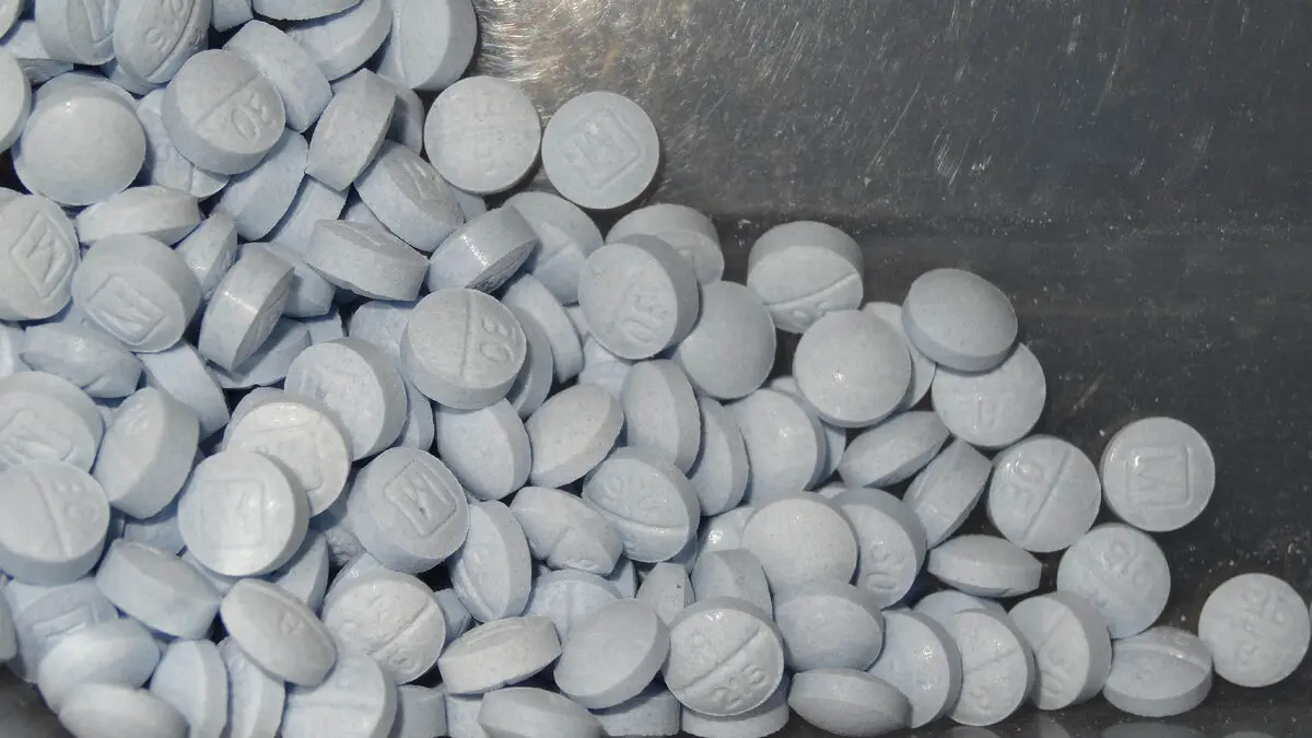 UN Report: Huge Increase in Synthetic Drugs Worldwide