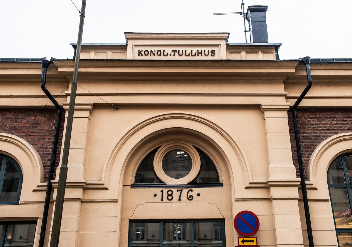 Swedish Holocaust Museum Seeks Permanent Relocation in Stockholm