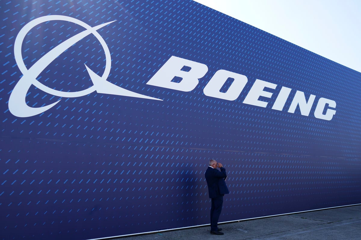 Boeing Reports Smaller Q2 Loss and Surpasses Revenue Expectations