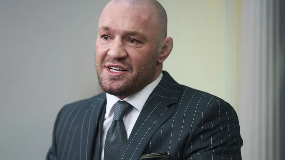 Lawsuit against McGregor withdrawn