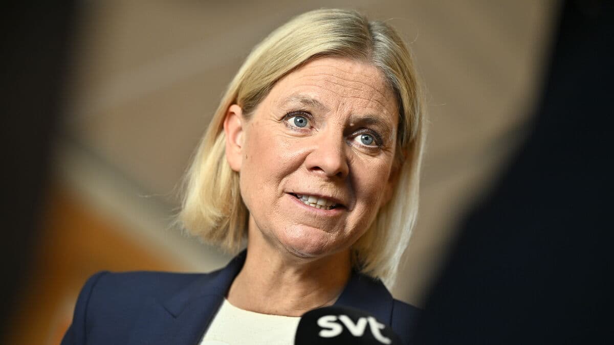Social Democrats want crisis commission after Sweden's PISA slump